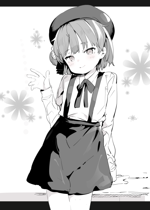 hatoba tsugu (tsugu) drawn by atage