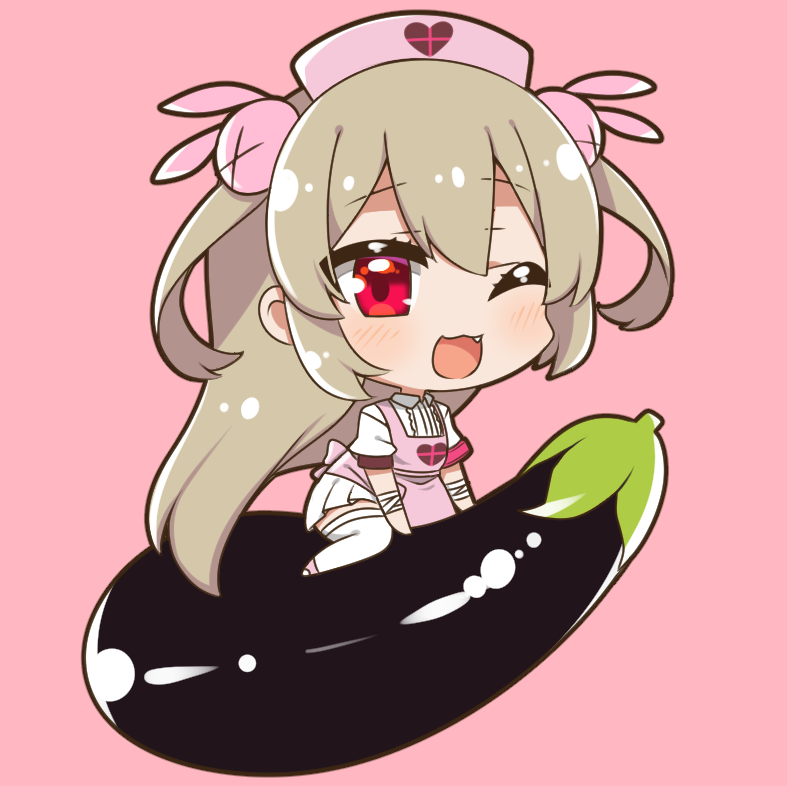 natori sana (sana channel) drawn by mochimochi_kinako.