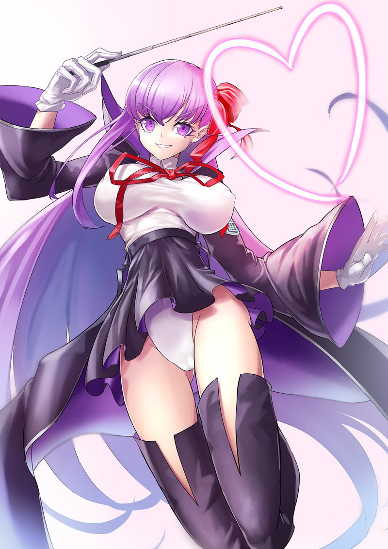 bb (fate and 3 more) drawn by sowel_(sk3)