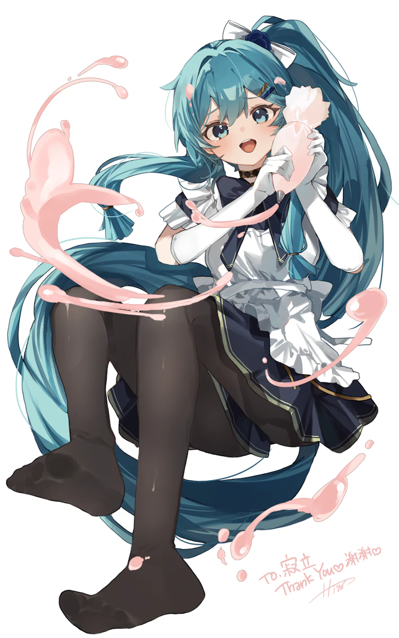 indie virtual youtuber drawn by higa_(gominami)