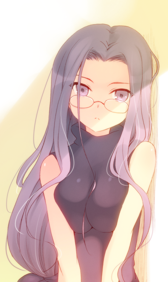 medusa (fate and 1 more) drawn by komi_zumiko