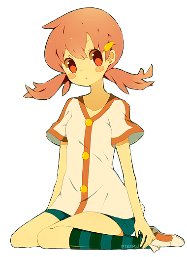 whitney (pokemon and 1 more) drawn by pikiru