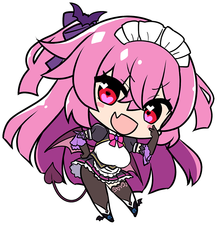 lixual hellmare (milk factory and 1 more) drawn by derauea