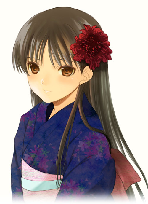 amagi yukiko (persona and 1 more) drawn by seiru_(prairie)