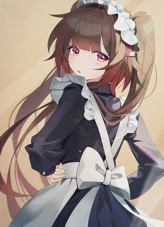 sparkle (honkai and 1 more) drawn by yanjem