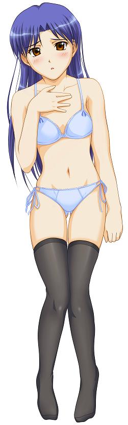 kisaragi chihaya (idolmaster and 1 more) drawn by suda_(yuunagi_enikki)