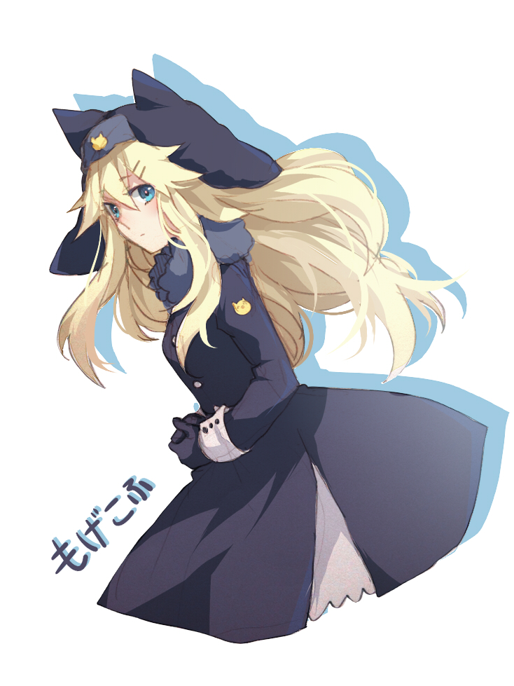 mogekov (funamusea and 1 more) drawn by mary_(14476764)