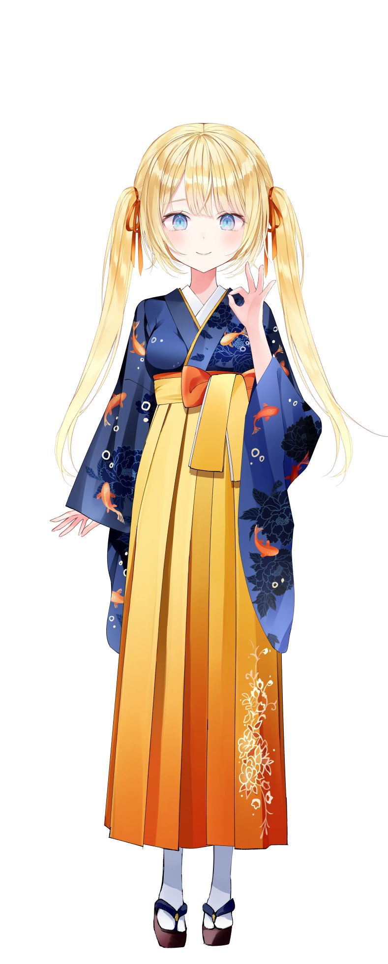 watson amelia (hololive and 1 more) drawn by nabi_(uz02)