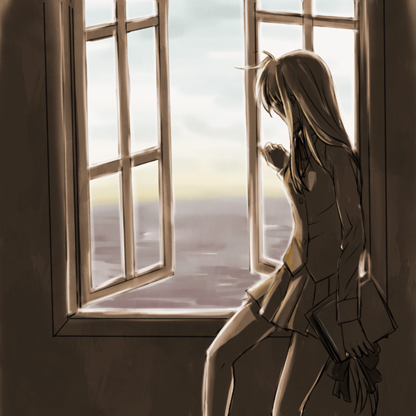 fate testarossa (lyrical nanoha and 1 more) drawn by hachi_(hachikai)