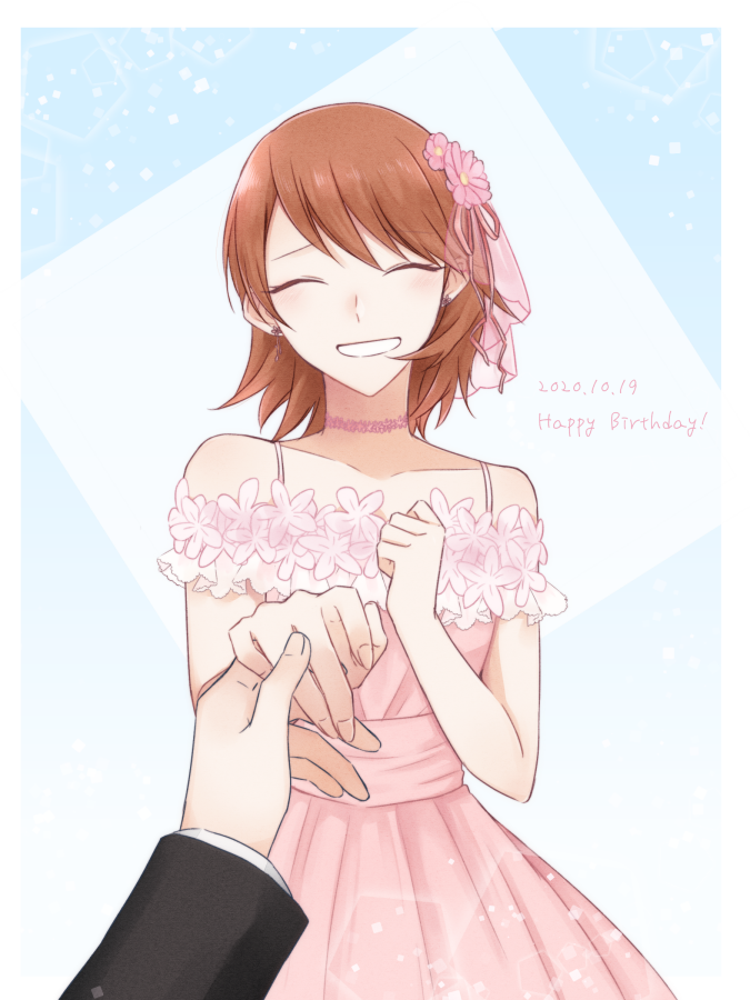 takeba yukari (persona and 1 more) drawn by masaki_729