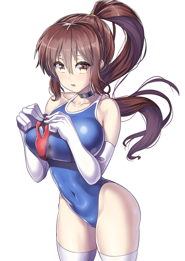 kyonko (suzumiya haruhi no yuuutsu) drawn by nagase_haruhito