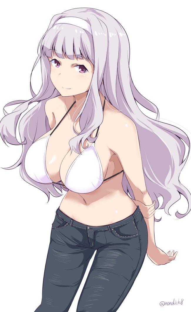 shijou takane (idolmaster and 1 more) drawn by kichihachi