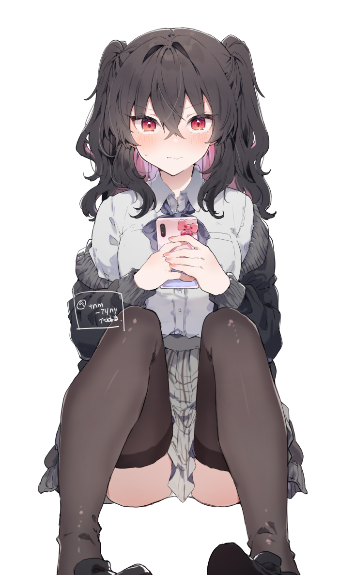 koi to mahou to etcetera drawn by ikeuchi_tanuma