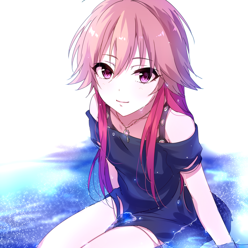 ninomiya asuka (idolmaster and 1 more) drawn by noda_(yncoon)