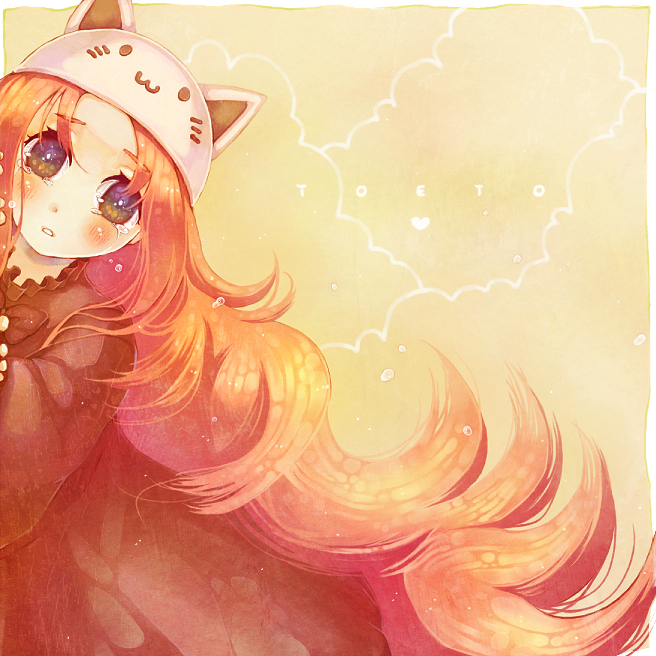 megurine luka (vocaloid and 1 more) drawn by manbou_no_suiso