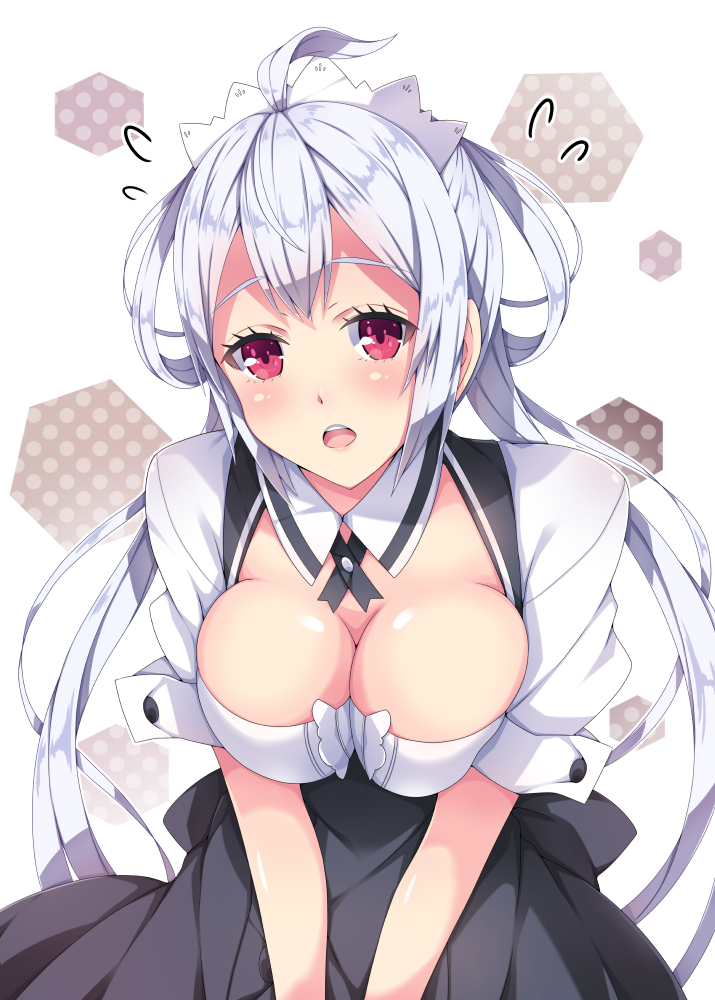 matoi (phantasy star and 1 more) drawn by milkpanda