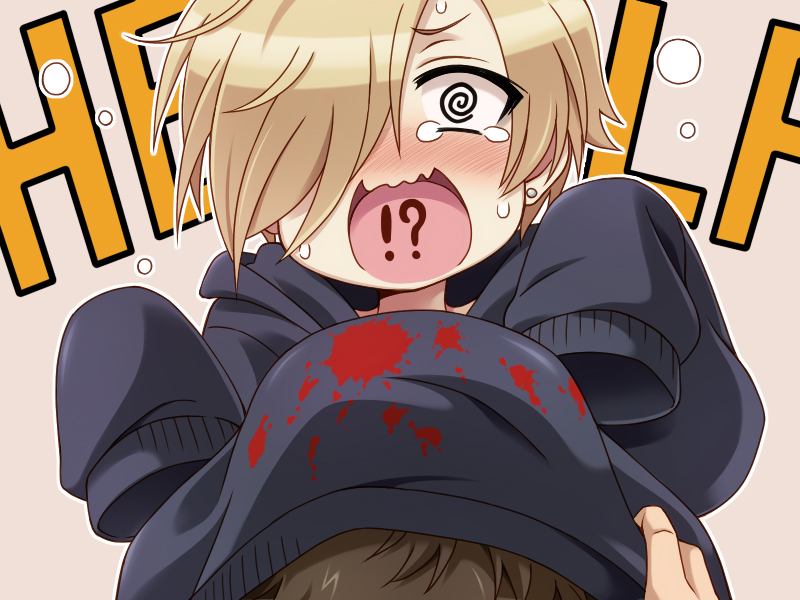 shirasaka koume (idolmaster and 1 more) drawn by uraichishi