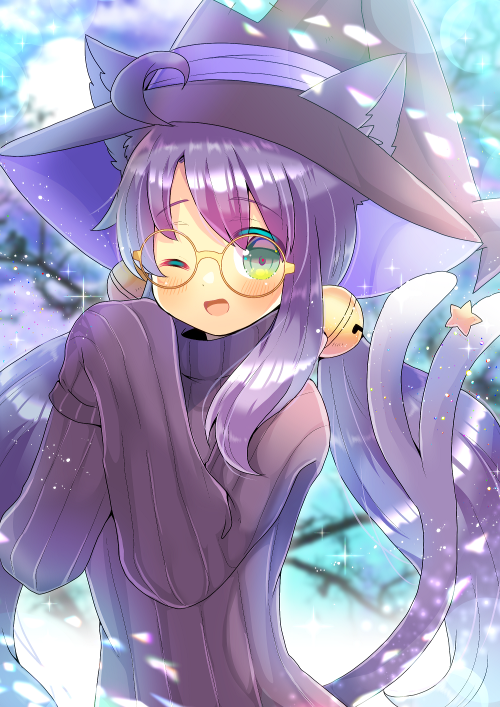 mystia celeste (indie virtual youtuber) drawn by kou_hiyoyo