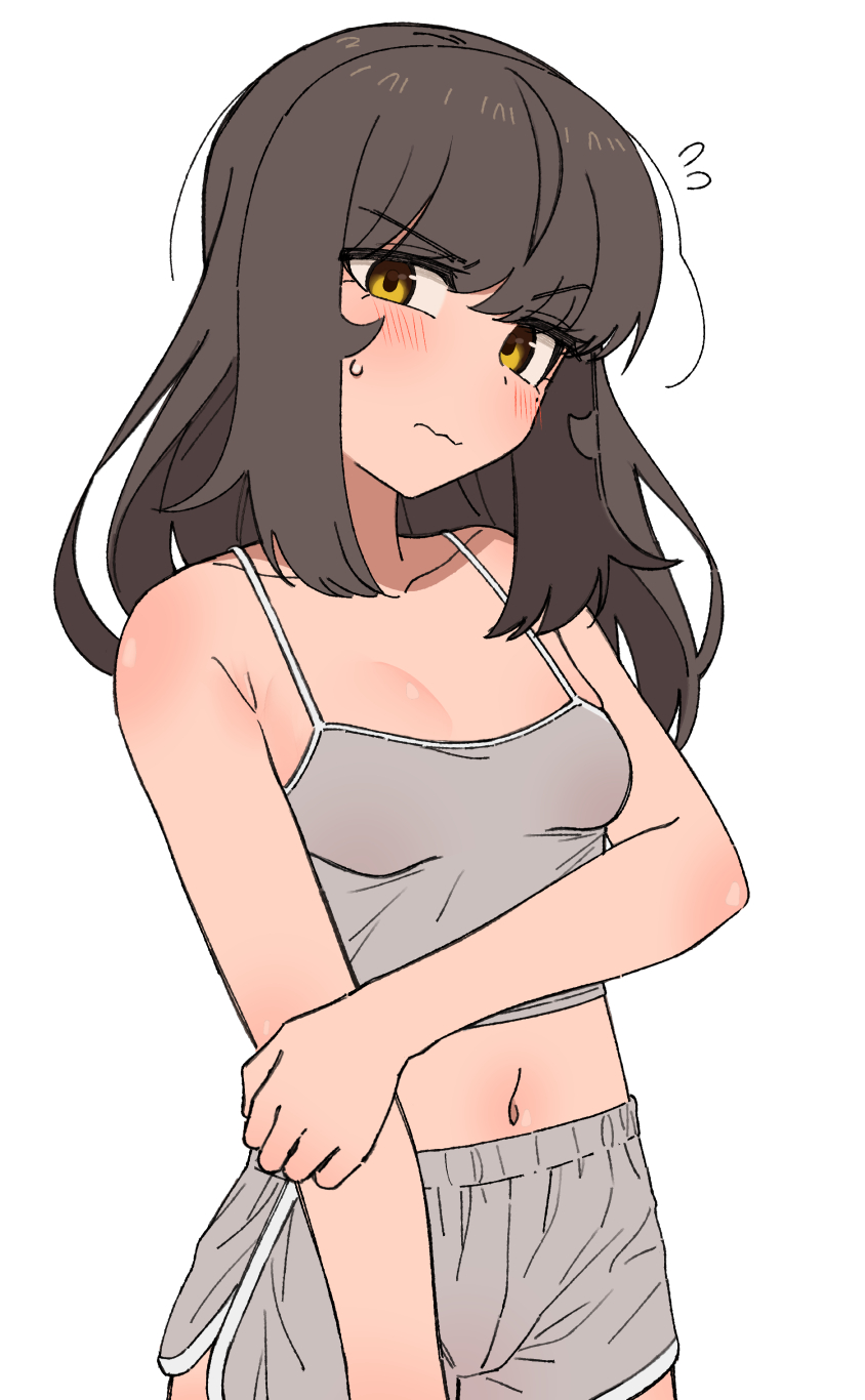 han nuri (original and 1 more) drawn by nakta