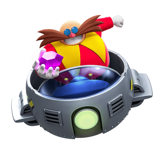 dr. eggman and classic eggman (sonic and 2 more)