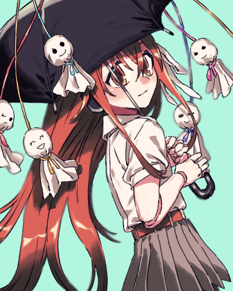 adachi rei (utau and 1 more) drawn by tere_douga