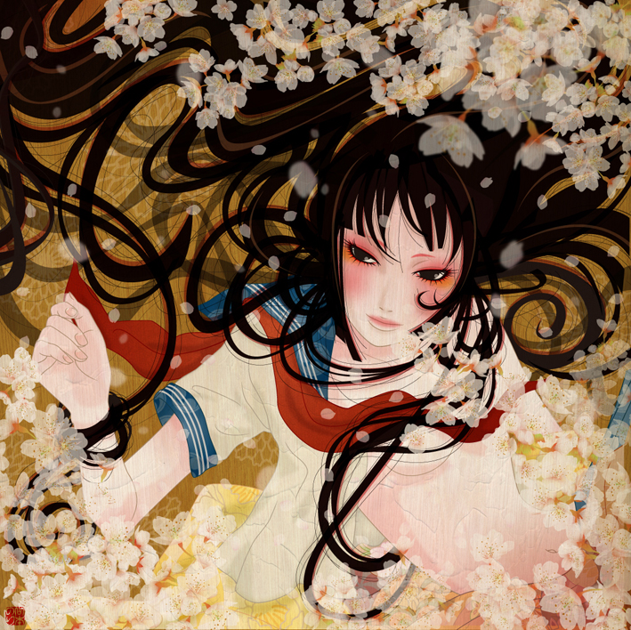 original drawn by noriyamamoto