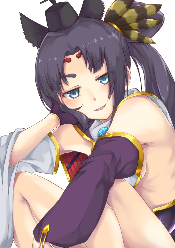 ushiwakamaru (fate and 1 more) drawn by pinta_(ayashii_bochi)