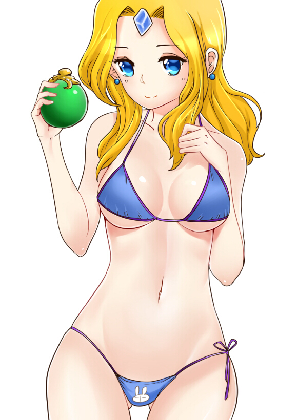 crystal maiden (dota and 1 more) drawn by gl_(gl521477)
