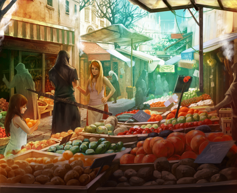 original and 1 more drawn by hage2013