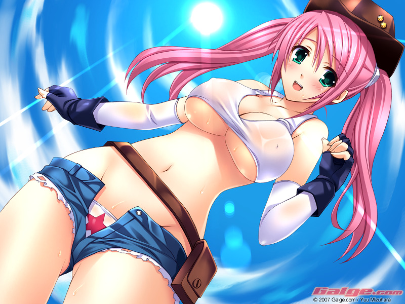 original and 1 more drawn by mizuhara_yuu