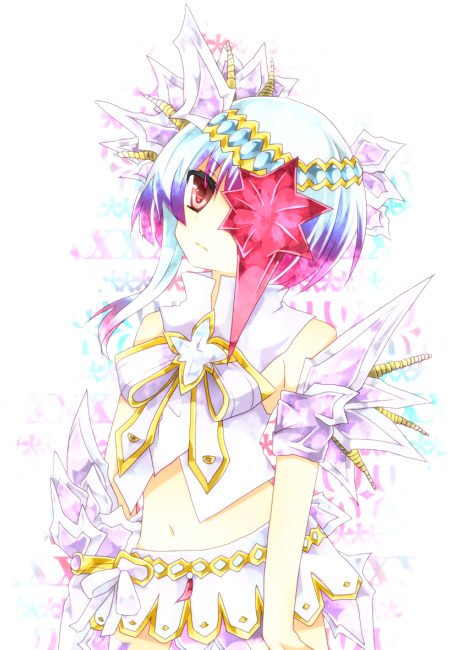 razalis (tales of and 2 more) drawn by shikito_(yawa0w0)