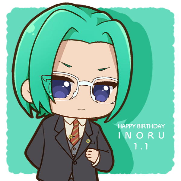 omega inoru (pretty series and 1 more) drawn by chii_(chi_pppuri)