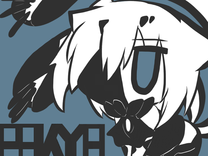 ne-class heavy cruiser (kantai collection) drawn by goma_(gomasamune)