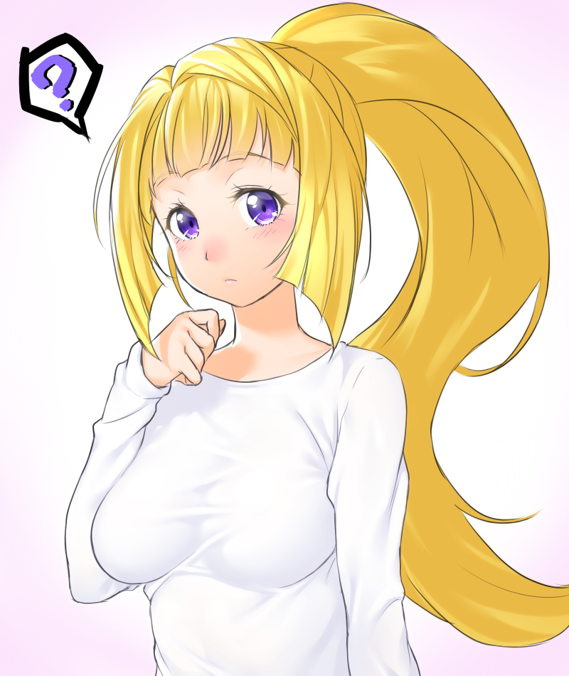 kudelia aina bernstein (gundam and 1 more) drawn by onsoku_inu
