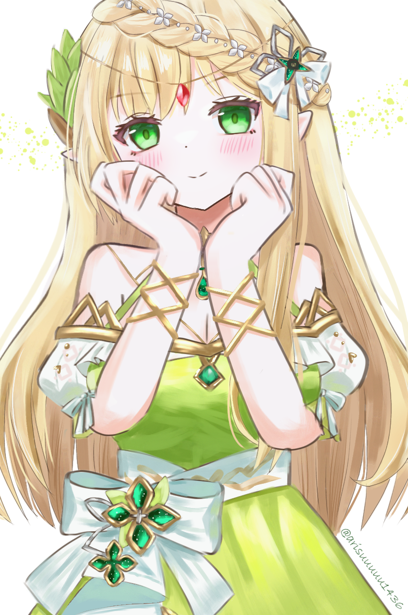sybil (nijisanji and 2 more) drawn by arisuuuuu.1436