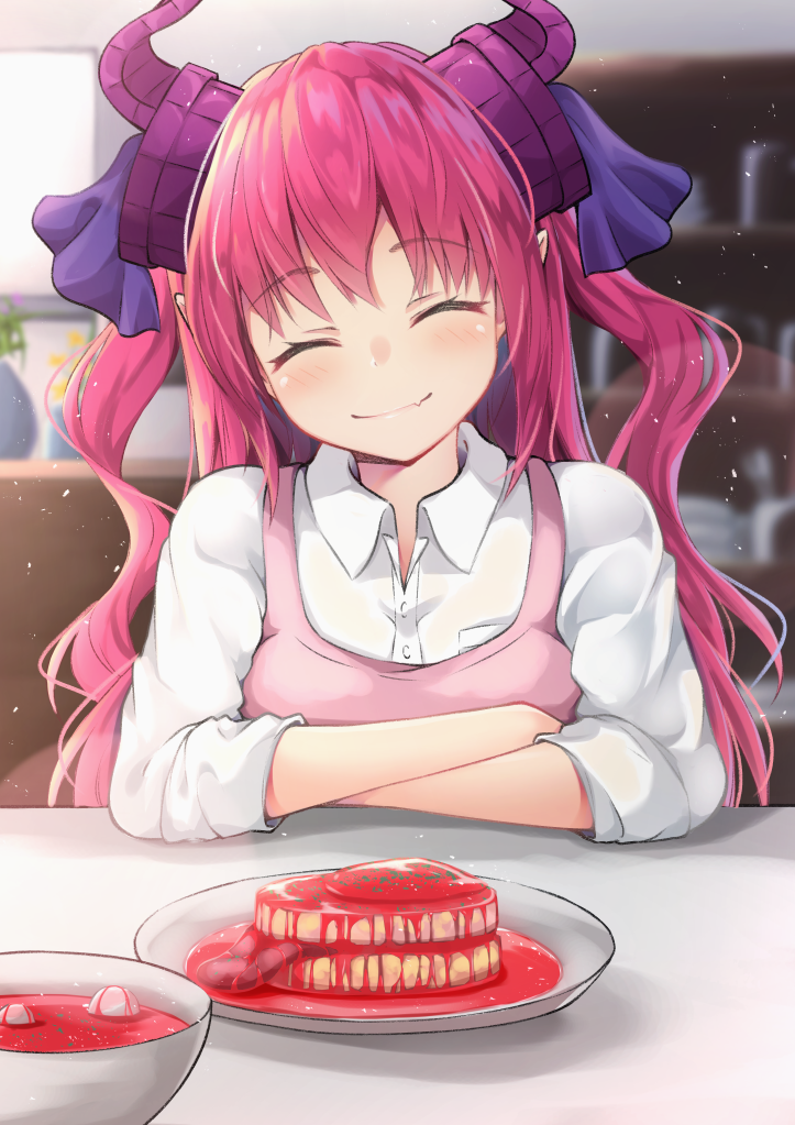 elizabeth bathory (fate and 2 more) drawn by inora