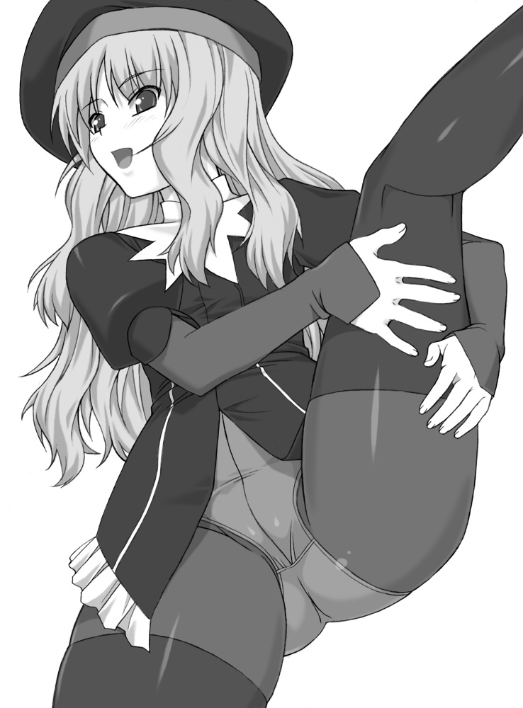 caren hortensia (fate and 2 more) drawn by shichimenchou