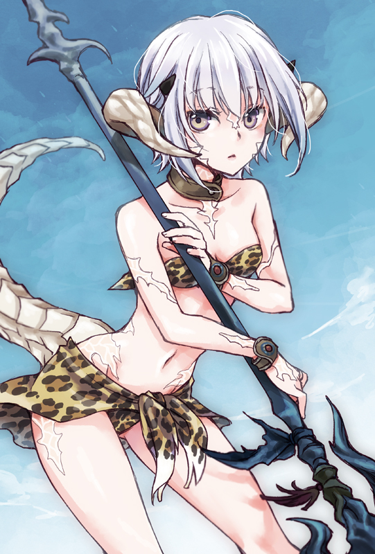 warrior of light (final fantasy and 1 more) drawn by reitomo