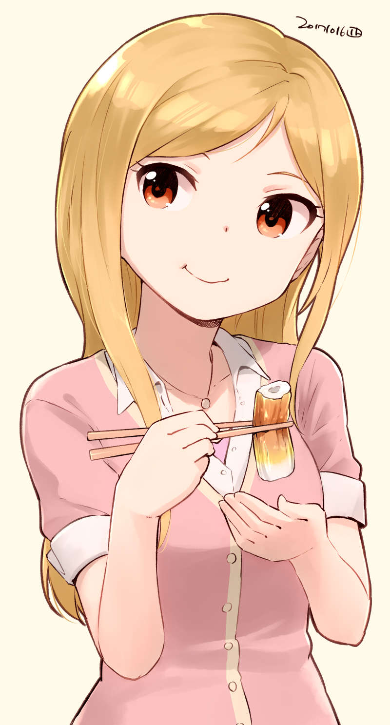 momose rio (idolmaster and 1 more) drawn by nagian