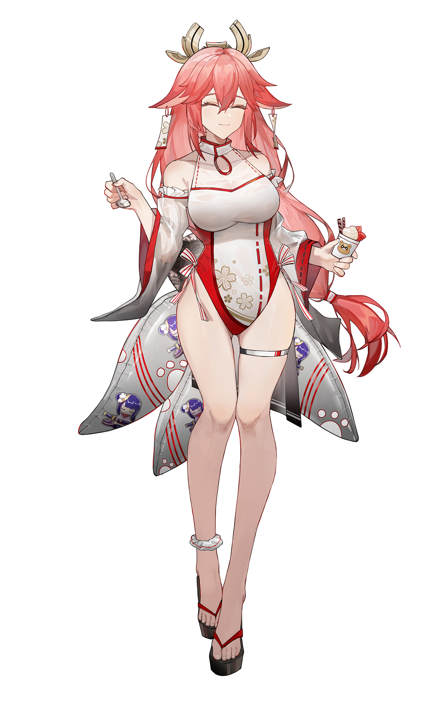 Yae Miko
