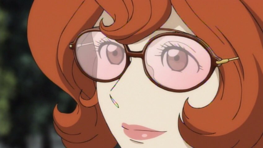 mine fujiko and ami enan (lupin iii and 1 more)