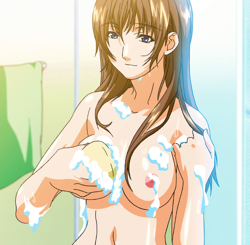 konno suzuka (erogos and 1 more) drawn by sai_tamako
