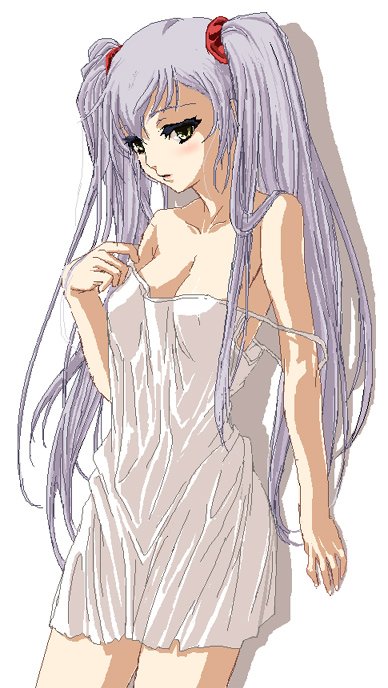 hoshino ruri (kidou senkan nadesico and 1 more) drawn by kirisato_itsuki