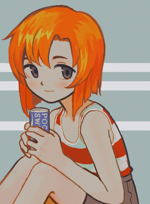 ryuuguu rena (higurashi no naku koro ni) drawn by io_(onisarashi)