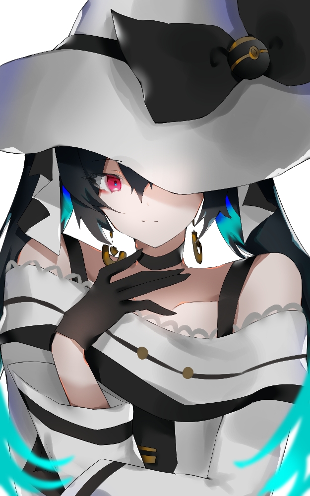 hatsune miku and dark miku (pokemon and 2 more) drawn by kuci_nasi