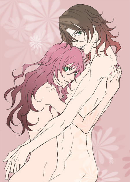 feldt grace and lockon stratos (gundam and 1 more) drawn by 27