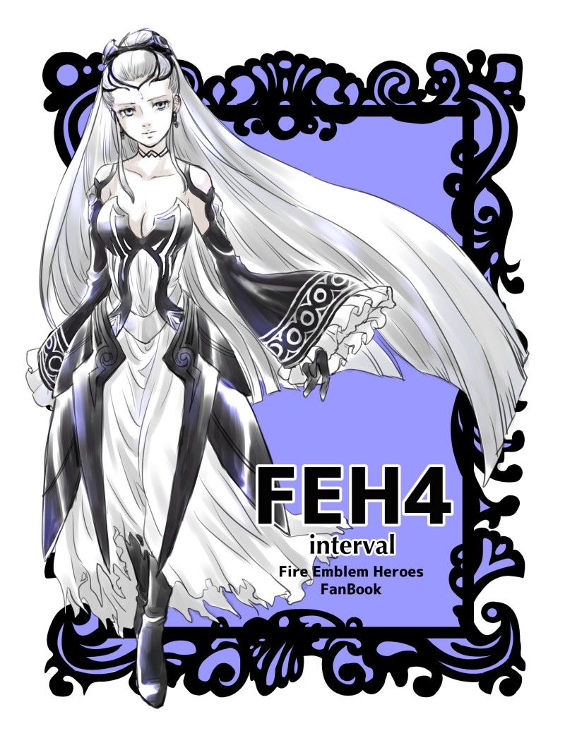 eir (fire emblem and 1 more) drawn by usachu_now