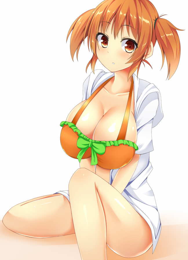 sasaki chiho (hataraku maou-sama!) drawn by fujimiya_yahiro