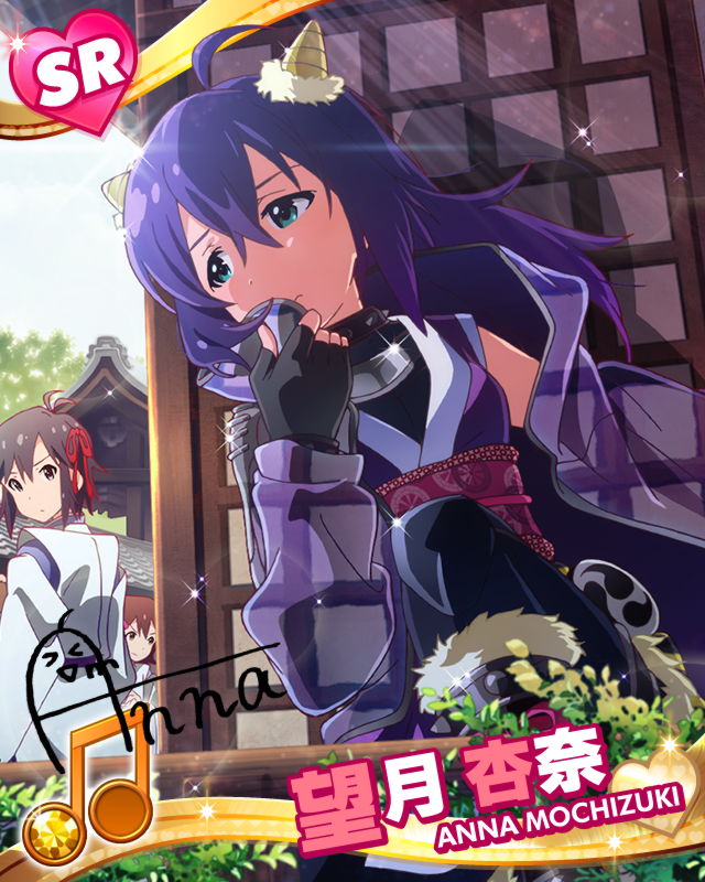 kikuchi makoto, mochizuki anna, and kasuga mirai (idolmaster and 1 more)