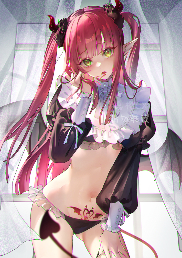 rizu-kyun (sono bisque doll wa koi wo suru) drawn by oz-xy